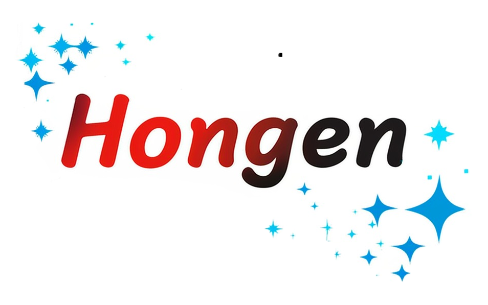 宏恩資訊科技 Logo